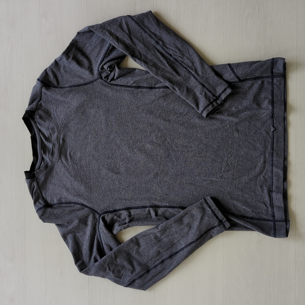 Lululemon Long Sleeve